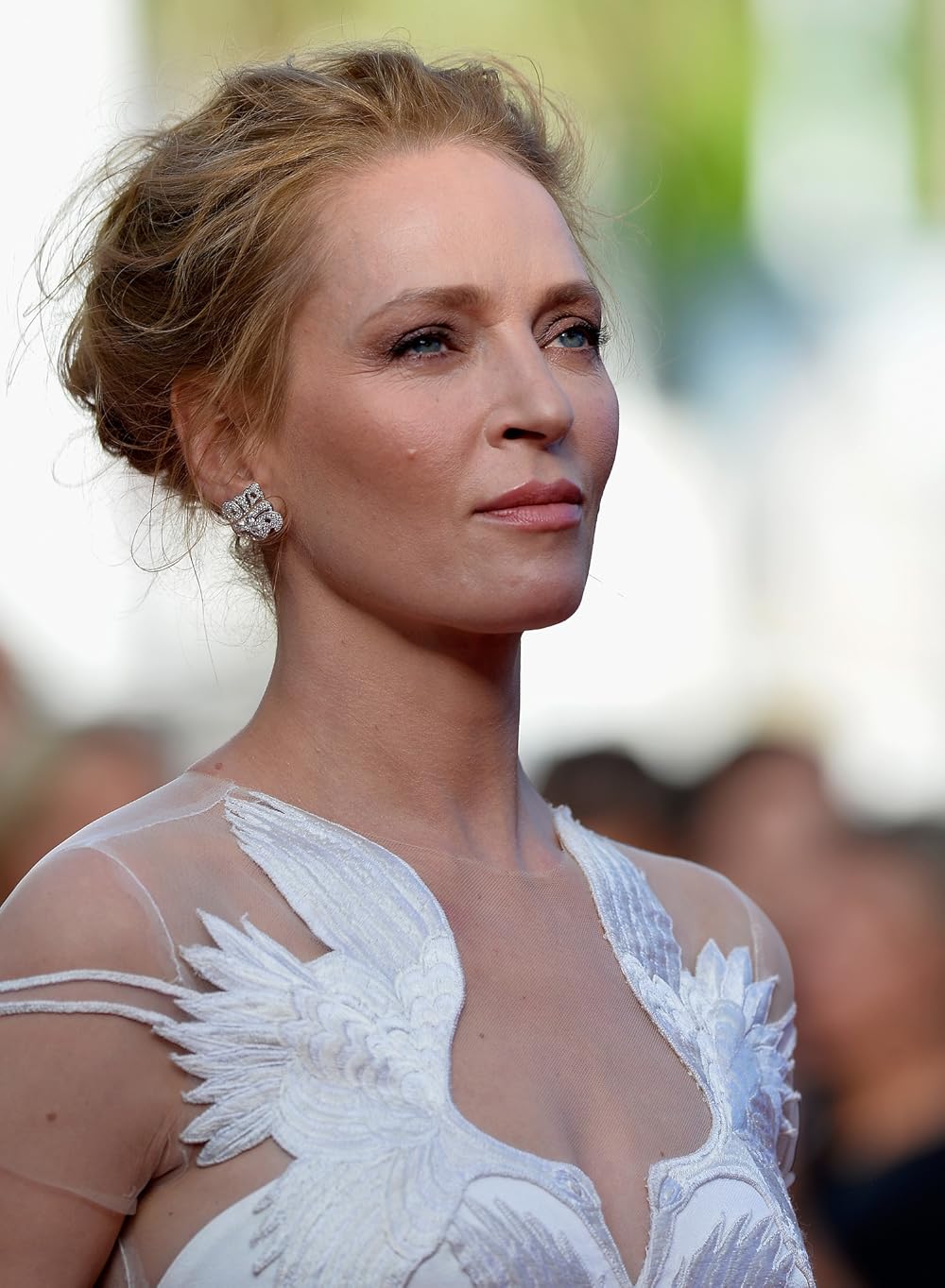 A Fistful of Dollars (1964)