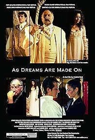 Primary photo for As Dreams Are Made On