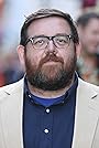 Nick Frost's primary photo Nick Frost's primary photo