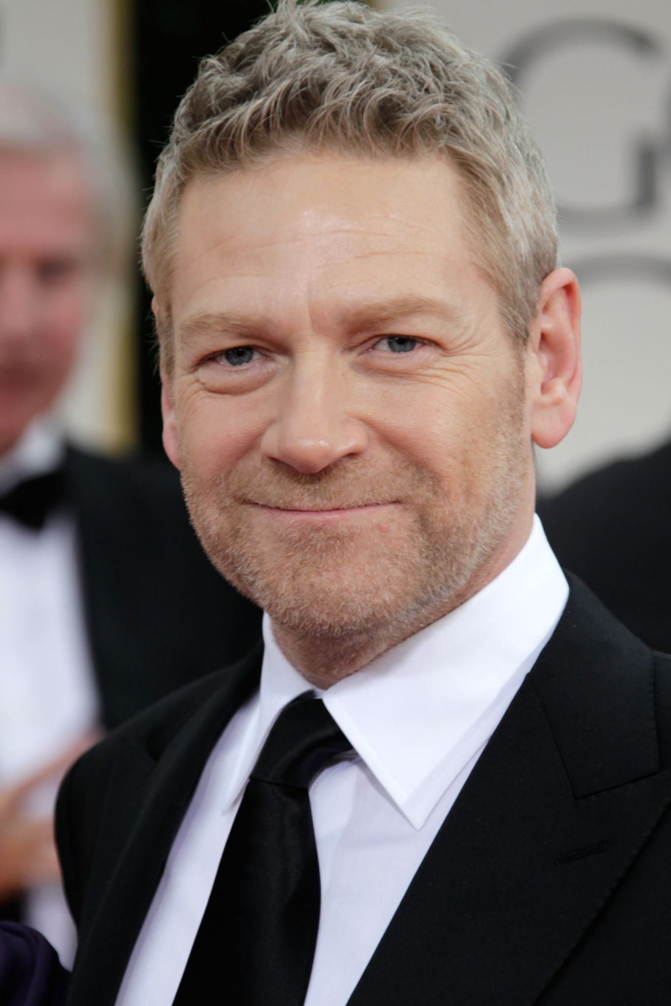 Kenneth Branagh