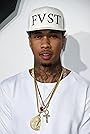 Tyga's primary photo Tyga's primary photo