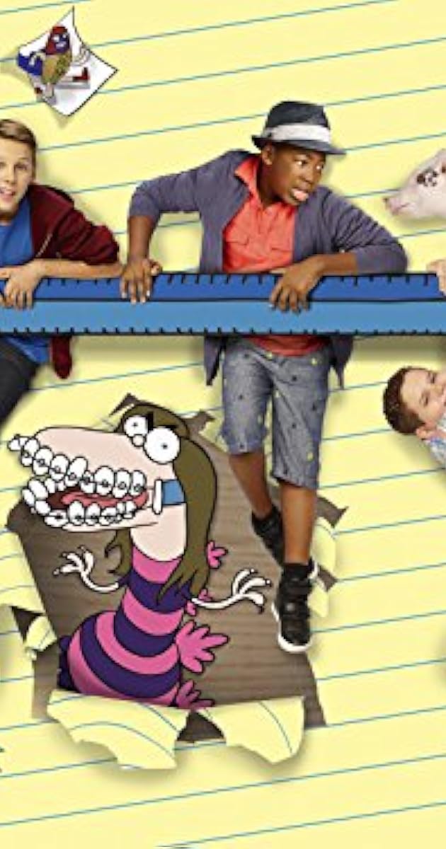 Kirby Buckets Failure to Launch (2015) News IMDb