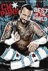 Primary photo for WWE: CM Punk - Best in the World