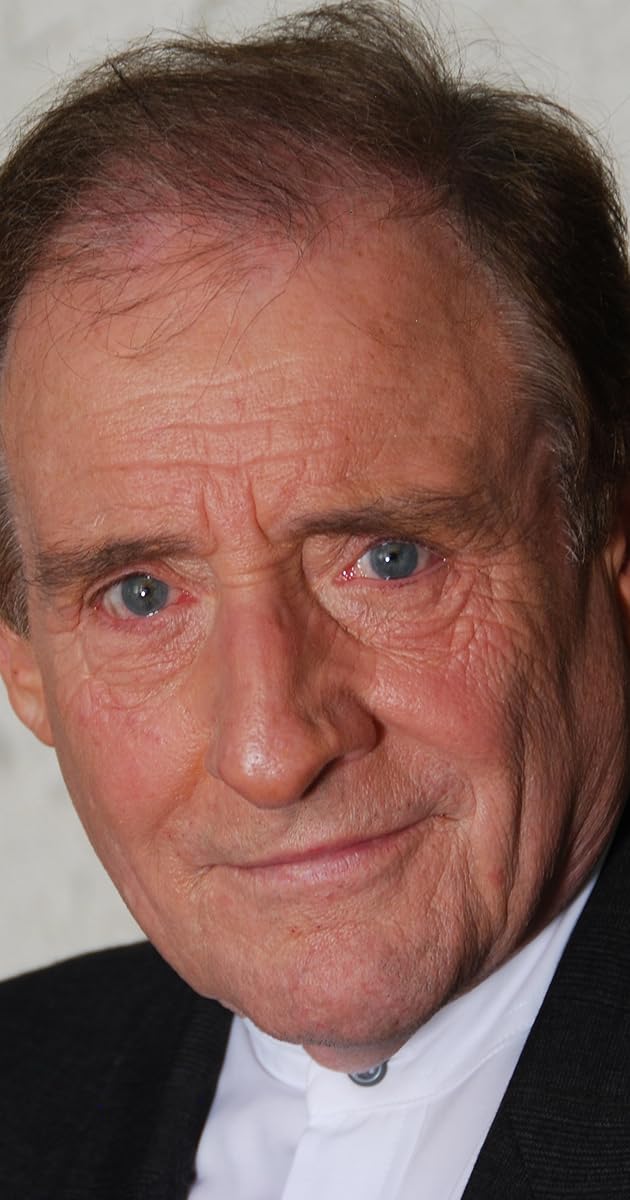 Peter Mackenzie Biography IMDb