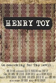 Primary photo for Henry Toy