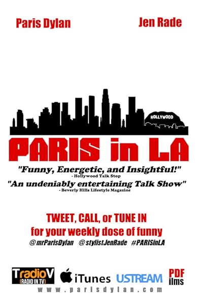 Primary photo for PARIS in LA Primary photo for PARIS in LA