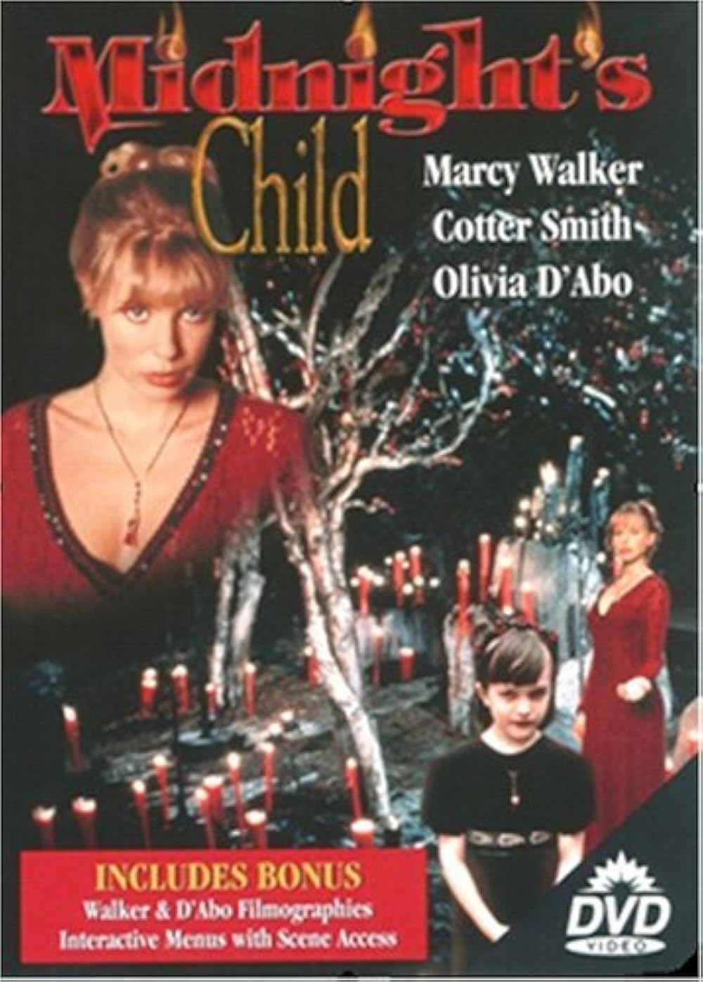 Midnight's Child (TV Movie 1992) - IMDb