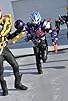 Primary photo for Divergence II: Bravo! Jyamar Ball Showdown!