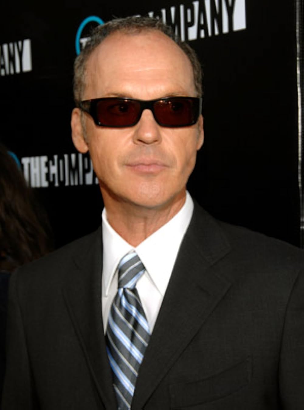 Michael Keaton