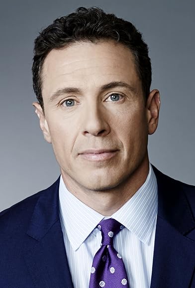 Primary photo for Chris Cuomo Primary photo for Chris Cuomo