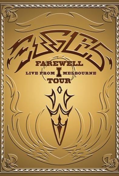 Primary photo for Eagles: The Farewell 1 Tour - Live from Melbourne Primary photo for Eagles: The Farewell 1 Tour - Live from Melbourne