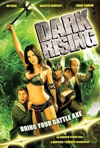 Primary photo for Dark Rising Primary photo for Dark Rising