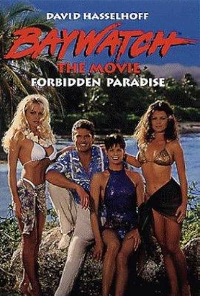 Primary photo for Baywatch: Forbidden Paradise Primary photo for Baywatch: Forbidden Paradise