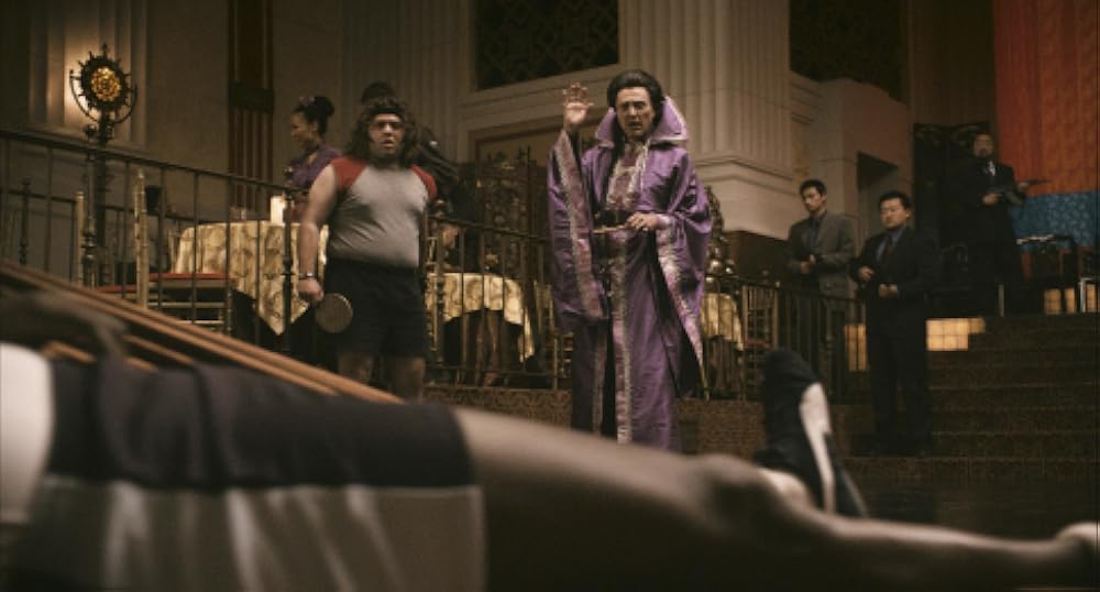 Balls of Fury (2007)