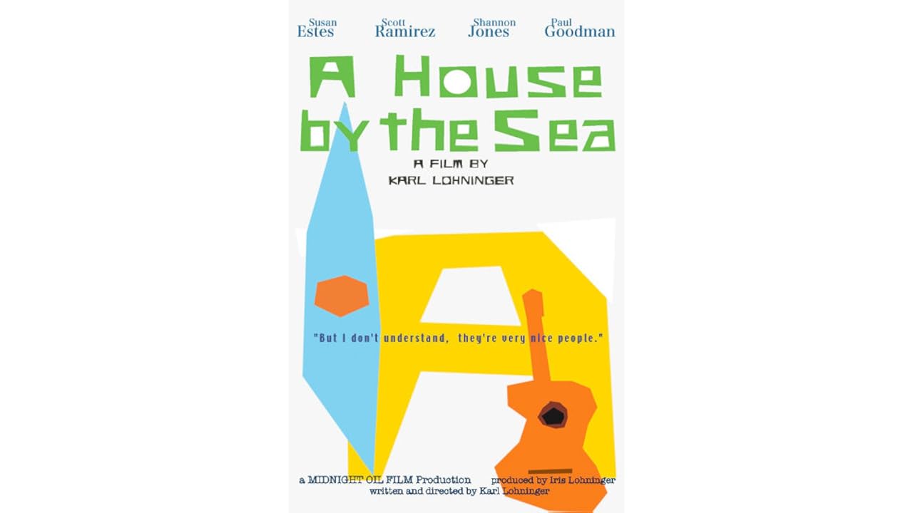 123Movies.! Watch A House by the Sea 2000 HD Full Watch Online For Free