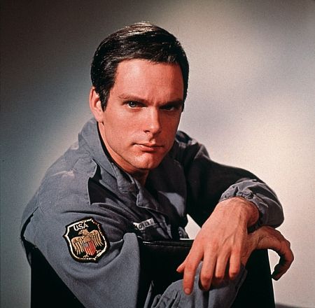 Keir Dullea image