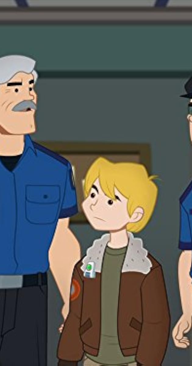 "Transformers Rescue Bots" Buddy System (TV Episode 2014) Release