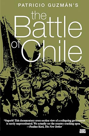 Documentary  from Venezuela The Battle of Chile: Part I Movie