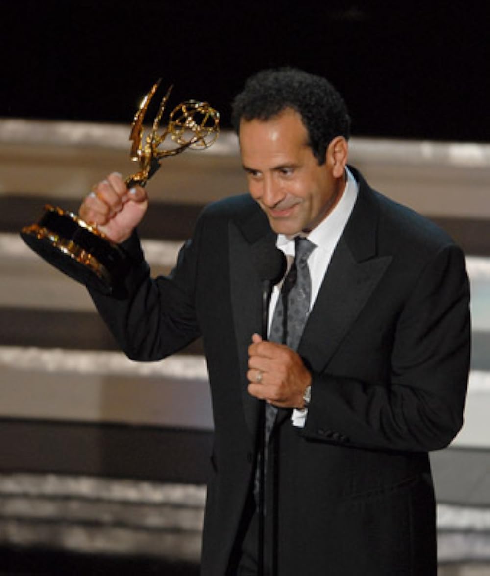 Tony Shalhoub