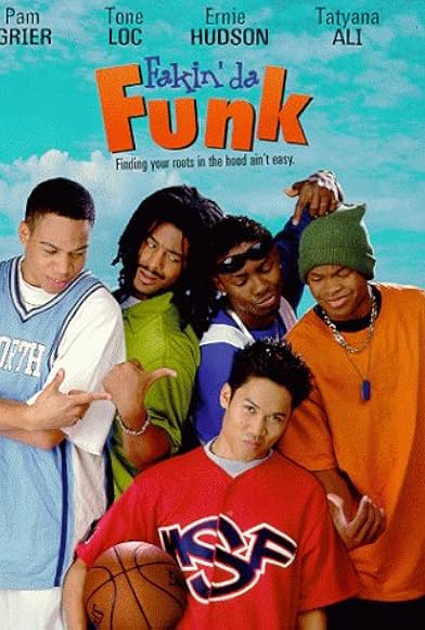 Primary photo for Fakin' Da Funk Primary photo for Fakin' Da Funk