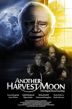 Poster of Another Harvest Moon