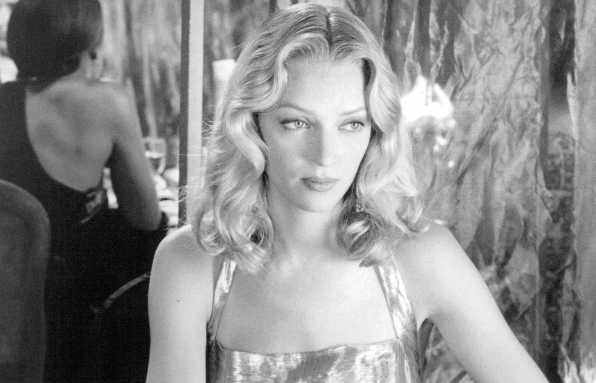 Gattaca (1997) Gattaca (1997)