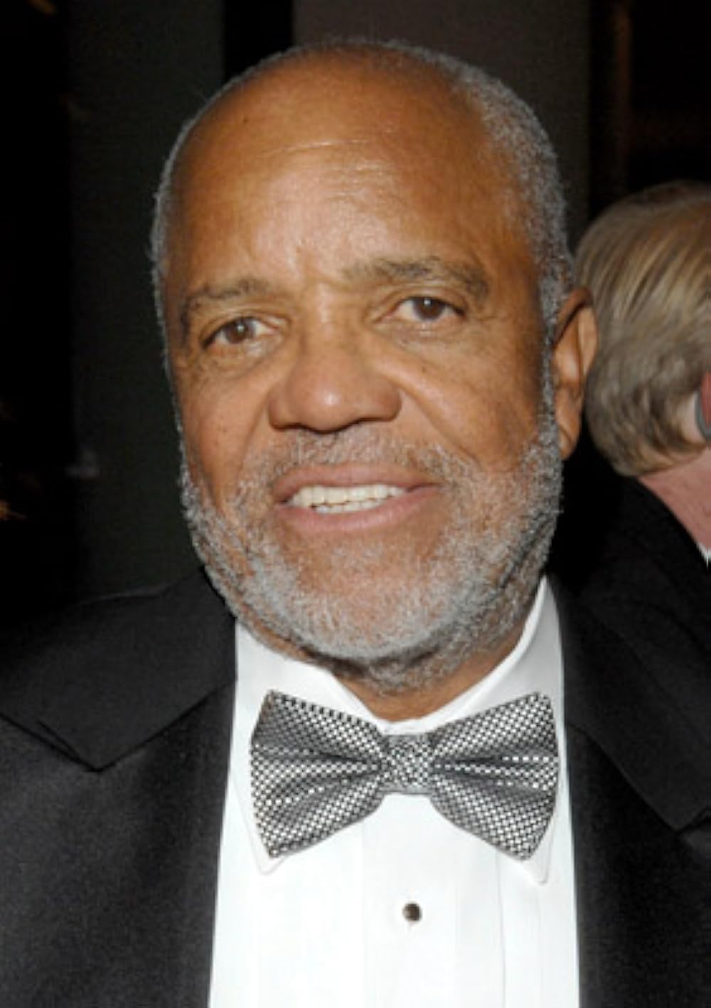 Berry Gordy