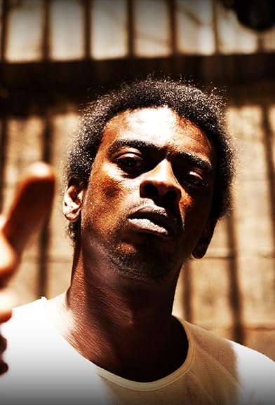 Primary photo for Seu Jorge Primary photo for Seu Jorge