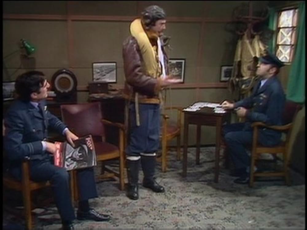"Monty Python's Flying Circus" The Light Entertainment War (TV Episode