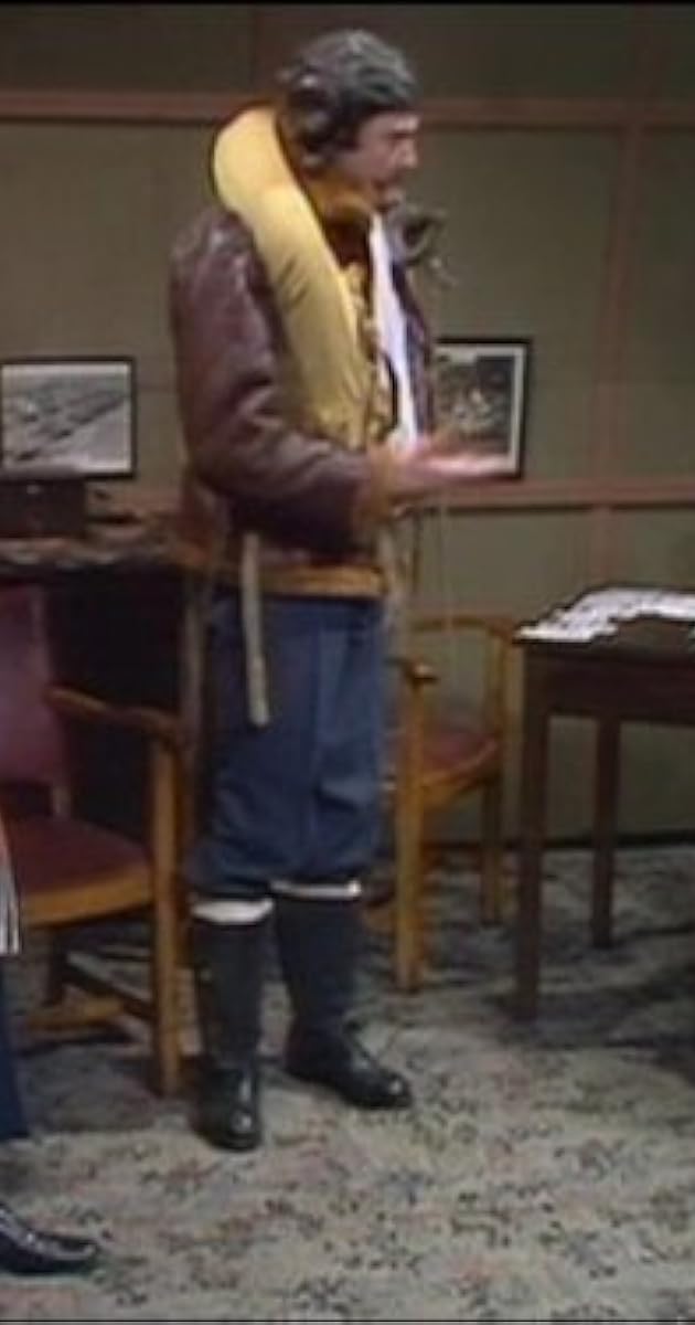 "Monty Python's Flying Circus" The Light Entertainment War (TV Episode