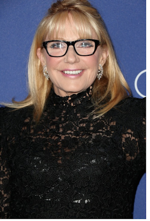 Ellen Mirojnick Age, Wiki, Bio, Trivia, Photos