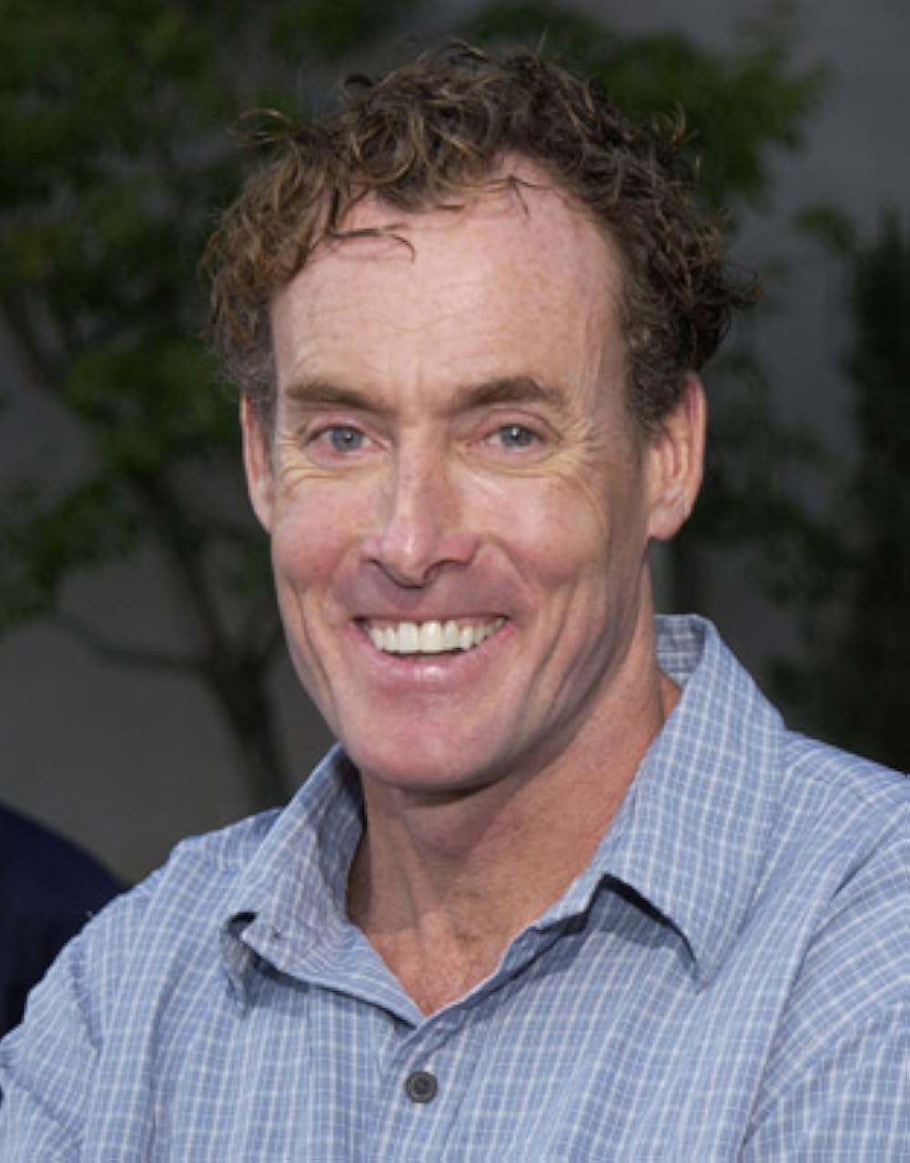 John C. McGinley