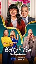 Betty la Fea the Story Continues (2025) Hindi Season 2