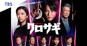 The Black Swindler Poster