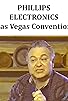 Primary photo for Phillips Electronics, Las Vegas Convention