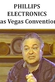 Primary photo for Phillips Electronics, Las Vegas Convention
