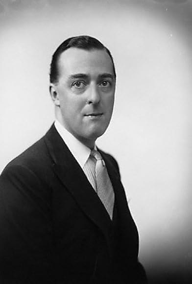 Primary photo for Anthony Havelock-Allan Primary photo for Anthony Havelock-Allan