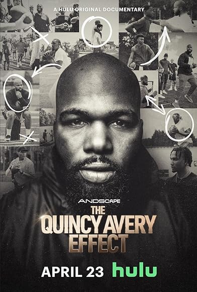 Primary photo for The Quincy Avery Effect Primary photo for The Quincy Avery Effect