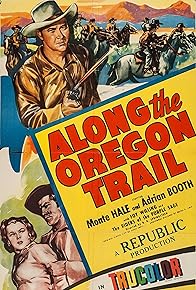 Primary photo for Along the Oregon Trail Primary photo for Along the Oregon Trail