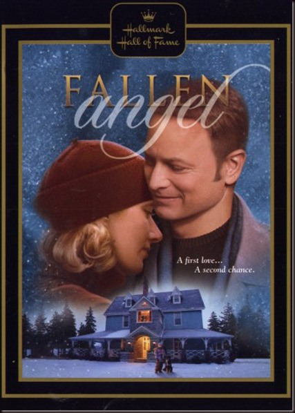 Poster of Fallen Angel