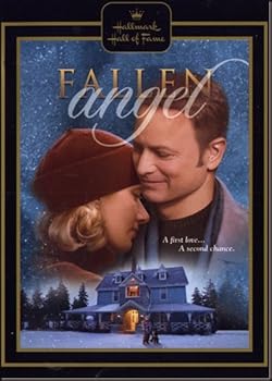 Poster of Fallen Angel
