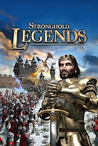 Primary photo for Stronghold Legends Primary photo for Stronghold Legends