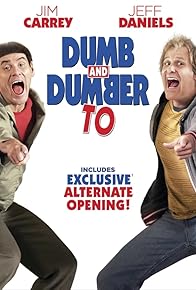 Primary photo for That's Awesome! The Story of 'Dumb and Dumber To' Primary photo for That's Awesome! The Story of 'Dumb and Dumber To'