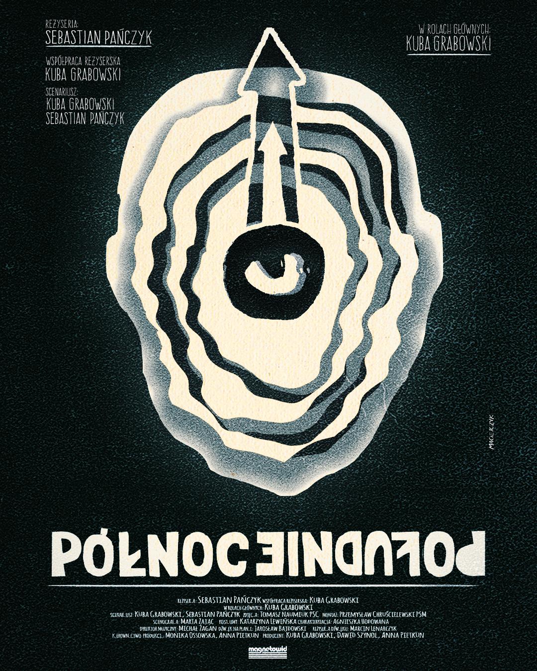 Polnoc Poludnie