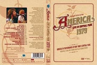 America Live in Central Park (1981) - IMDb