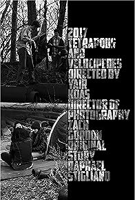 Primary photo for Tetrapods and Velocipedes