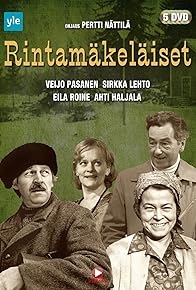 Primary photo for Lahtisen isäntä juonittelee Primary photo for Lahtisen isäntä juonittelee