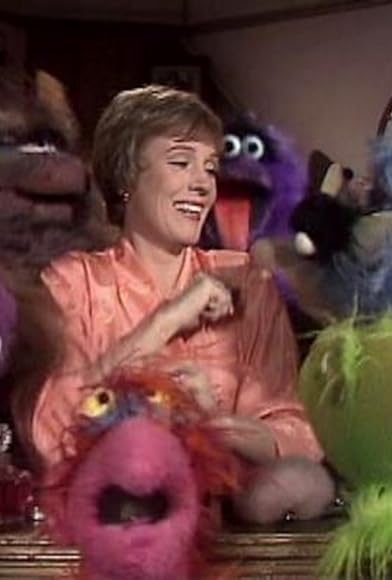 Primary photo for Julie Andrews Primary photo for Julie Andrews