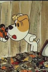 Primary photo for Reksiowa jesien