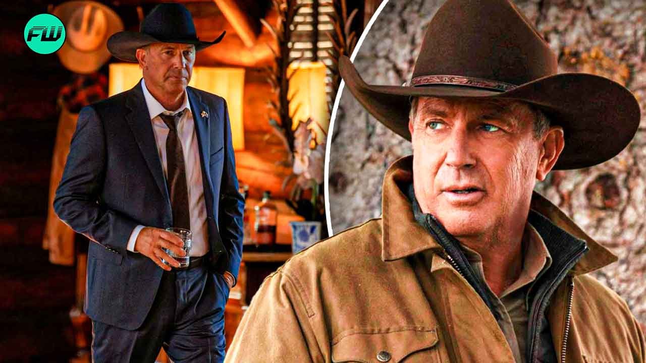 Yellowstone: Kevin Costner's Devastating Update Seemingly Confirms 1 Plotline Returning in the Final Season to Tie Up Loose Ends - IMDb